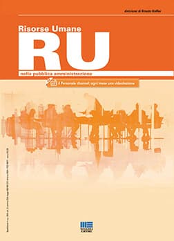 RU - Risorse Umane