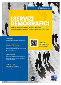 I Servizi Demografici