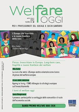 Welfare oggi
