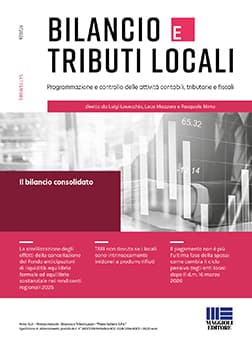 Finanza e Tributi Locali