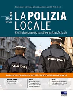 La Polizia Locale