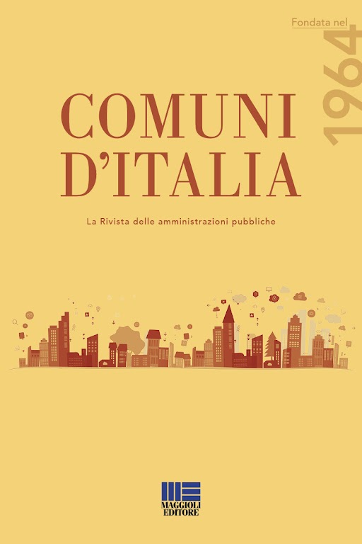 Comuni d'Italia